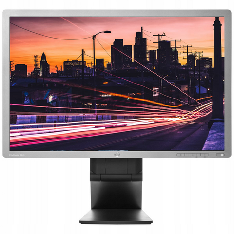 Monitor Poleasingowy HP EliteDisplay E241i / klasa A-