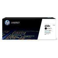 HP Toner nr 658X W2000X Black 33K