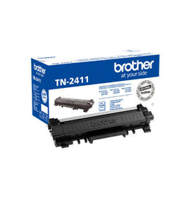 Oryginalny Toner TN-2411 do Brother 1.2k Black