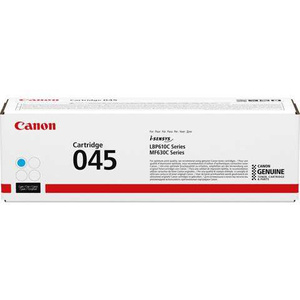 Oryginalny Toner 045 do Canon 1.3k Cyan