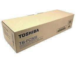 Toshiba Pojemnik na zuż. toner TB-FC505E