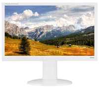 Monitor Poleasingowy Iiyama ProLite B2480HS-W1 z głośnikami / Klasa A-