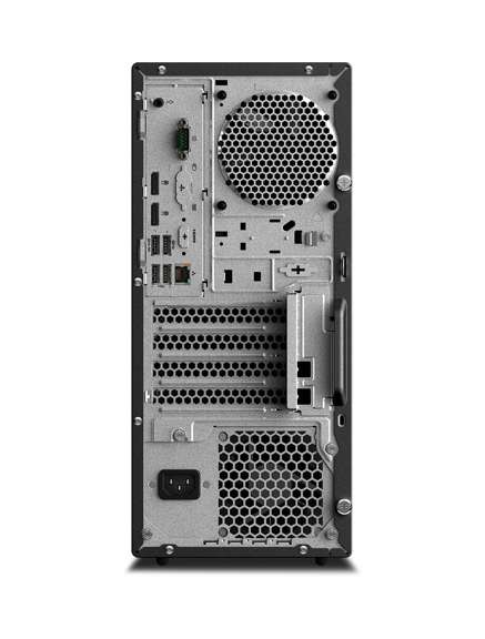 Lenovo ThinkStation P330 Tower Gen 2 Core i9 9900K (9-gen.) 3,6 GHz / 16 GB / 960 SSD / Win 11 Pro + Nvidia GeForce RTX 3060 [8 GB]