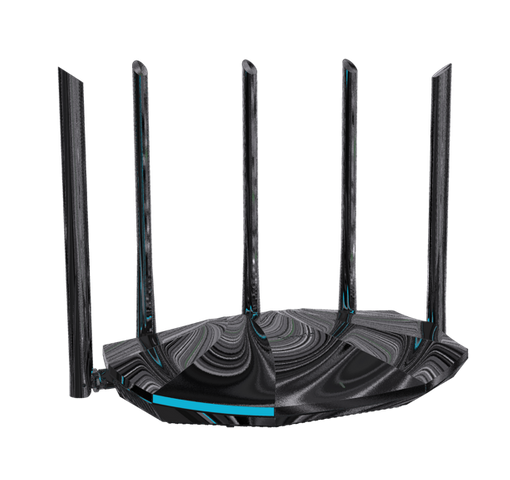 Router bezprzewodowy Tenda TR2 Pro Wi-Fi 6 AX 1500Mb/s