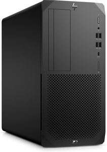 HP Workstation Z2 G5 Tower Core i7 10700K (10-gen.) 3,8 GHz / 8 GB / 240 SSD / Win 11 Pro