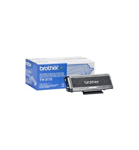 Oryginalny Toner TN-3170 do Brother 7k Black