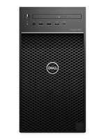 Nowy Dell Precision 3650 Tower Core i5 11500 (11-gen.) 2,7 GHz (6 rdzeni) / 16 GB / 480 SSD / Win 11 Pro + GeForce RTX 4060Ti [8 GB]