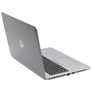 Laptop Poleasingowy HP EliteBook 850 G3 Core i5 6200U (6-gen.) 2,3 GHz / 8 GB / 500 GB HDD / 15,6'' FullHD / Win 10 Prof. (Update)