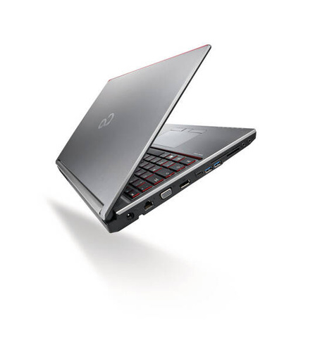 Laptop Poleasingowy Fujitsu Celsius H760 Core i7 6820HQ (6-gen.) 2,7 GHz / 16 GB / 480 SSD / 15,6'' FullHD / Win 10 Pro + Nvidia Quadro M1000M (BEZ BATERII)