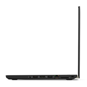 Lenovo ThinkPad T480 Core i5 7300U (7-gen.) 2,6 GHz / 16 GB / 960 SSD / 14" FullHD dotyk / Win 10 Pro / Klasa A-