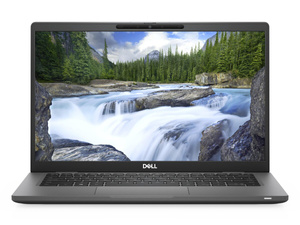 Dell Latitude 7320 Core i7 1165G7 (11-gen.) 2,8 GHz / 16 GB / 2 TB SSD / 13,3" FullHD dotyk / Win 11 Pro