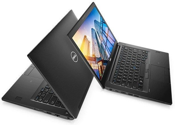 Dell Latitude 7490 Core i5 8250u (8-gen.) 1,6 GHz / 32 GB / 240 SSD / 14'' FullHD / Win 11 Pro