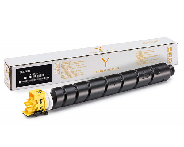 Kyocera Toner TK-8525Y Yellow 20K