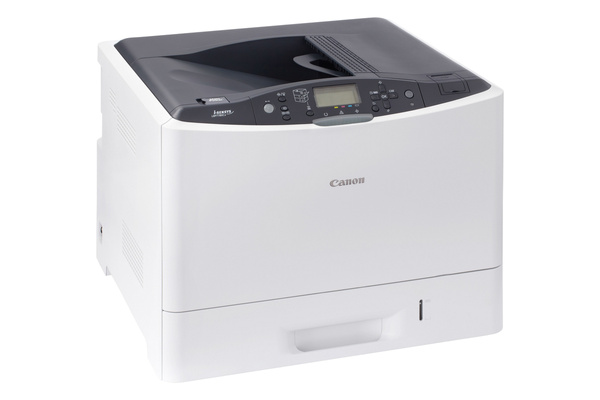 Kolorowa drukarka laserowa Canon i-SENSYS LBP7780Cx