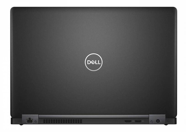 Poleasingowy Laptop Dell Latitude 5590 Core i7 8650U (8-gen.) 1,9 GHz / 8 GB / 120 SSD / 15,6'' FullHD / Win 11 Prof. (Update)