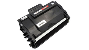 Toner zgodny z Brother TN3480 8K Black marki DDPrint do Brother HL-L5000/L5100/L5200/ L6250/L6300/L6400/L5500/L6600/ L5700/L5750/L6800/L6900