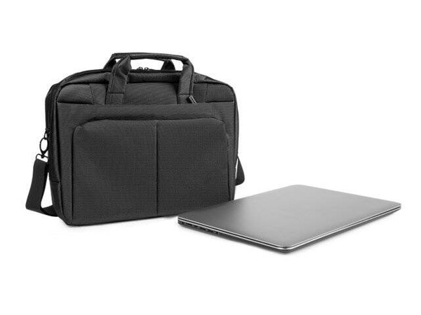 Torba na laptopa Natec Gazelle NTO-0809 15,6'' - 16'' czarna