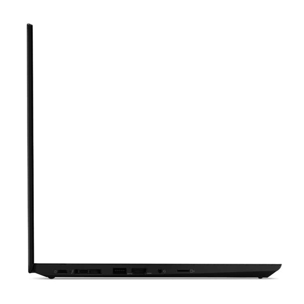 Laptop Poleasingowy Lenovo ThinkPad T15 Gen 1 Core i5 10210U (10-gen.) 1,6 GHz / 16 GB / 240 SSD / 15,6" FullHD / Win 11 Pro