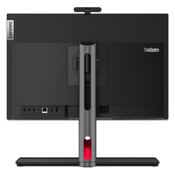 Nowy Lenovo ThinkCentre M70a G3 AIO Core i5 12500 (12-gen.) / 32 GB / 2 TB SSD / 21,5'' FullHD dotyk / Win 11 Pro