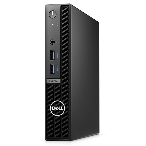 Dell OptiPlex 7010 Micro Core i5 12500 / 32 GB / 2 TB SSD / Win 11 Pro