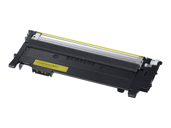 Oryginalny Toner CLT-Y404S do Samsung 1k Yellow