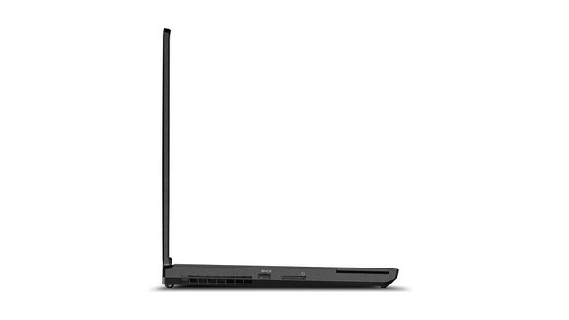 Lenovo ThinkPad P52 Core i7 8850H (8-gen.) 2,6 GHz (6 rdzeni) / 16 GB / 480 SSD / 15,6" FullHD / Win 11 Prof. (Update) + Nvidia Quadro P1000