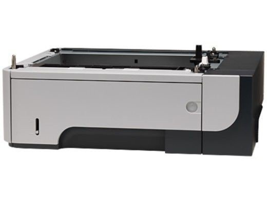 Dodatkowy podajnik papieru (CE530a) na 500 arkuszy do drukarki HP LaserJet P3015 d / dn / x