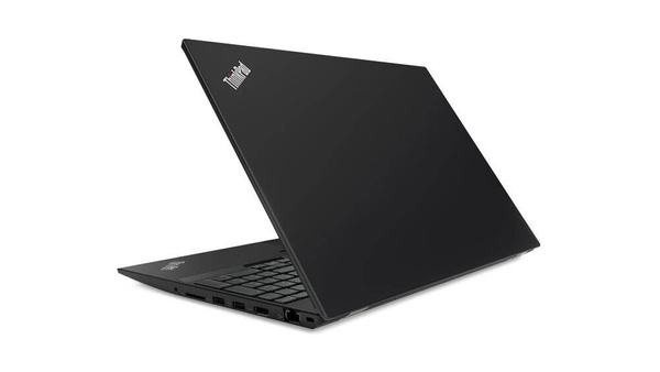 Laptop Poleasingowy Lenovo ThinkPad T580 Core i5 8250U (8-gen.) 1,6 GHz / 8 GB / 480 SSD / 15,6" FullHD dotyk / Win 11 Pro / Klasa A-