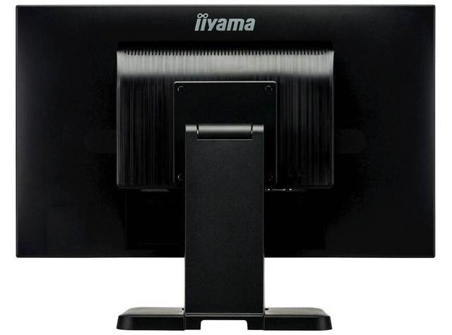 Nowy Monitor Iiyama Prolite T2252MSC-B2 z głośnikami, dotyk