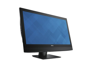 Dell OptiPlex 7440 AIO Core i5 6500 (6-gen.) 3,2 GHz / - / - / 23,8'' FullHD / Win 10 Prof. (Update)