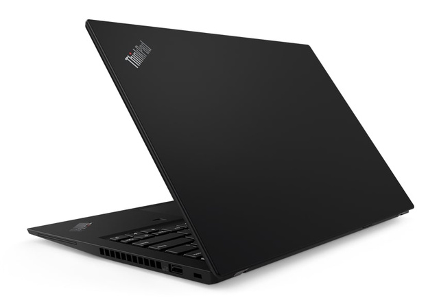 Lenovo ThinkPad T14s Gen 1 Ryzen 7 PRO 4750U 1,7 GHz / 16 GB / 2 TB SSD / 14" FullHD dotyk / Win 11 Pro