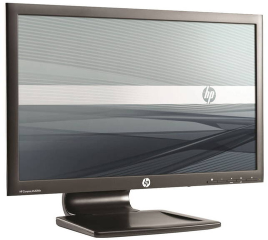 Monitor Poleasingowy HP Compaq LA2306X / Klasa A-