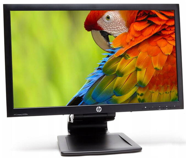 Monitor Poleasingowy HP Compaq LA2306X