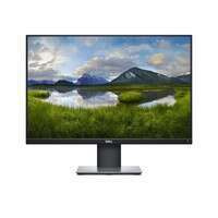 Monitor Poleasingowy Dell P2421 / LED IPS / 24 cale / 1920 x 1200 / 5 ms / 1x DisplayPort / 1x HDMI  / 1x VGA / 2x USB 3.0