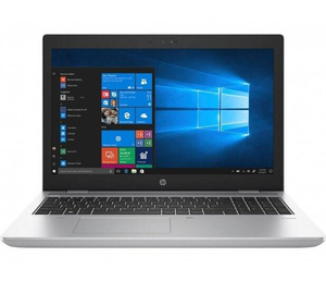 HP ProBook 650 G4 Core i5 8350u (8-gen.) 1,7 GHz / 16 GB / 240 SSD / 15,6'' FullHD / Win 10 Prof.