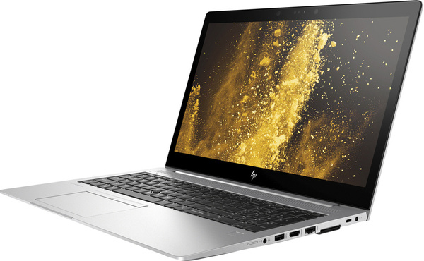 Laptop Poleasingowy HP EliteBook 850 G5 Core i7 8650u (8-gen.) 1,9 GHz / 8 GB / 120 SSD / 15,6'' FullHD / Win 11 Prof.