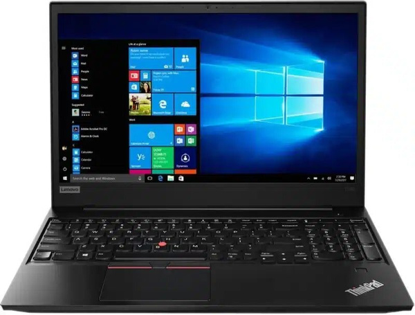 Lenovo ThinkPad E580 Core i5 8250U (8-gen.) 1,6 GHz / 8 GB / 120 SSD / 15,6" FullHD / Win 11 Pro