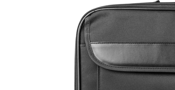 Torba na laptopa Natec Antelope NTO-0205 17,3" czarna