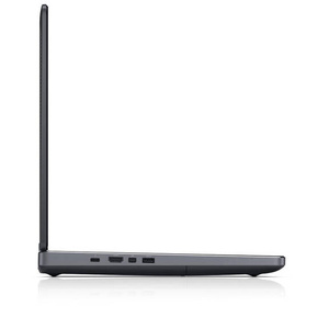 Poleasingowy Laptop Dell Precision 7520 Core i7 6820HQ (6-gen.) 2,7 GHz / 32 GB / 960 SSD / 15,6'' FullHD / Win 10 Prof. (Update) + Quadro M2200