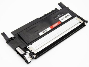 Toner zgodny z Samsung CLT-K406S 1,5k Black marki DDPrint do Samsung CLP-360 CLP-365 SL-C410 SL-C460 CLX-3305