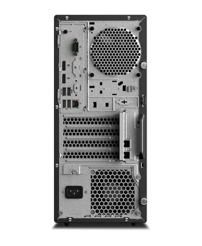 Lenovo ThinkStation P330 Tower Core i7 9700F (9-gen.) 3,0 GHz / 32 GB / 960 SSD / Win 11 Pro + AMD Radeon R7 430 [2 GB]