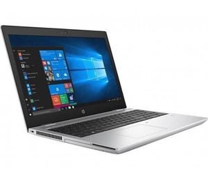 HP ProBook 650 G4 Core i5 8350u (8-gen.) 1,7 GHz / 16 GB / 120 SSD / 15,6'' FullHD / Win 10 Prof.