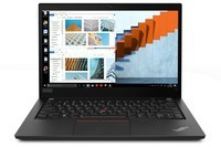 Lenovo ThinkPad T14 Gen 1 Core i5 10210U (10-gen.) 1,6 GHz / 16 GB / 2 TB SSD / 14" FullHD dotyk / Win 11 Pro