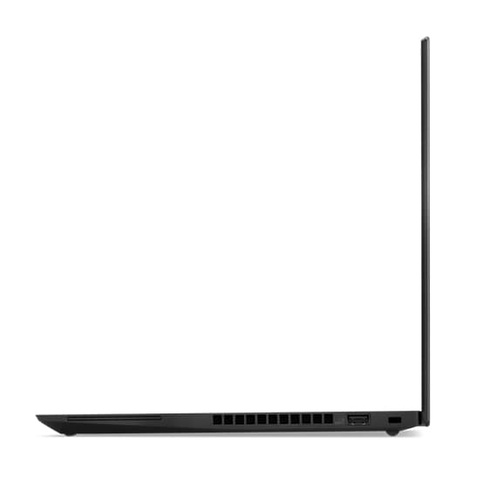 Laptop Poleasingowy Lenovo ThinkPad T495s Ryzen 5 PRO 3500U 2,1 GHz / 8 GB / 240 SSD / 14" FullHD / Win 11 Pro