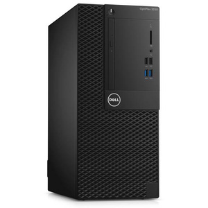 Komputer Poleasingowy Dell Optiplex 3050 Tower Core i3 6100 (6-gen.) 3,7 GHz / 16 GB / 480 SSD / Win 10 Pro