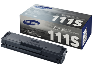 Oryginalny Toner MLT-D111S do Samsung 1k Black do Samsung Xpress SL-M2020W/M2021/M2021W/M2022/M2022W/M2026/M2026W/ M2070/M2070W/M2070F/M2070FH/M2070FW/M2071/M2071W/M2071FH/M2071FW