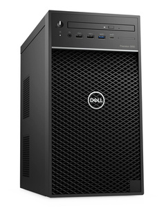 Nowy Dell Precision 3650 Tower Core i5 11500 (11-gen.) 2,7 GHz (6 rdzeni) / 16 GB / 960 SSD / Win 11 Pro + GeForce RTX 4070 [12 GB]