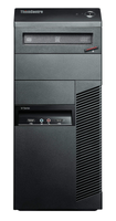 Komputer Poleasingowy Lenovo ThinkCentre M92p Tower Core i5 3470 (3-gen.) 3,2 GHz / 8 GB / 240 SSD / Win 10