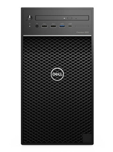 Nowy Dell Precision 3650 Tower Core i5 11500 (11-gen.) 2,7 GHz (6 rdzeni) / 32 GB / 960 SSD / Win 11 Pro + GeForce RTX 4070 [12 GB]