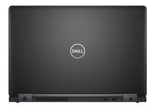 Dell Latitude 5590 Core i5 8350U (8-gen.) 1,7 GHz / 8 GB / 120 SSD / 15,6'' FullHD dotyk / Win 11 Prof. / Klasa A-